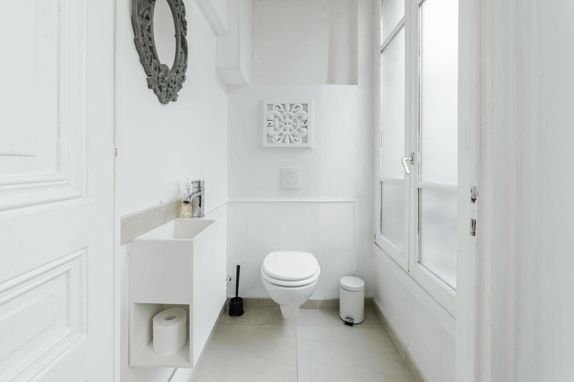The Thonet House - A Luxury Historic Collection Daire Lyon Dış mekan fotoğraf