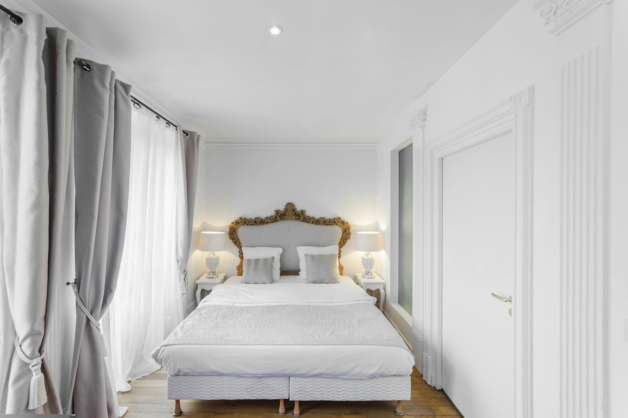 The Thonet House - A Luxury Historic Collection Daire Lyon Dış mekan fotoğraf
