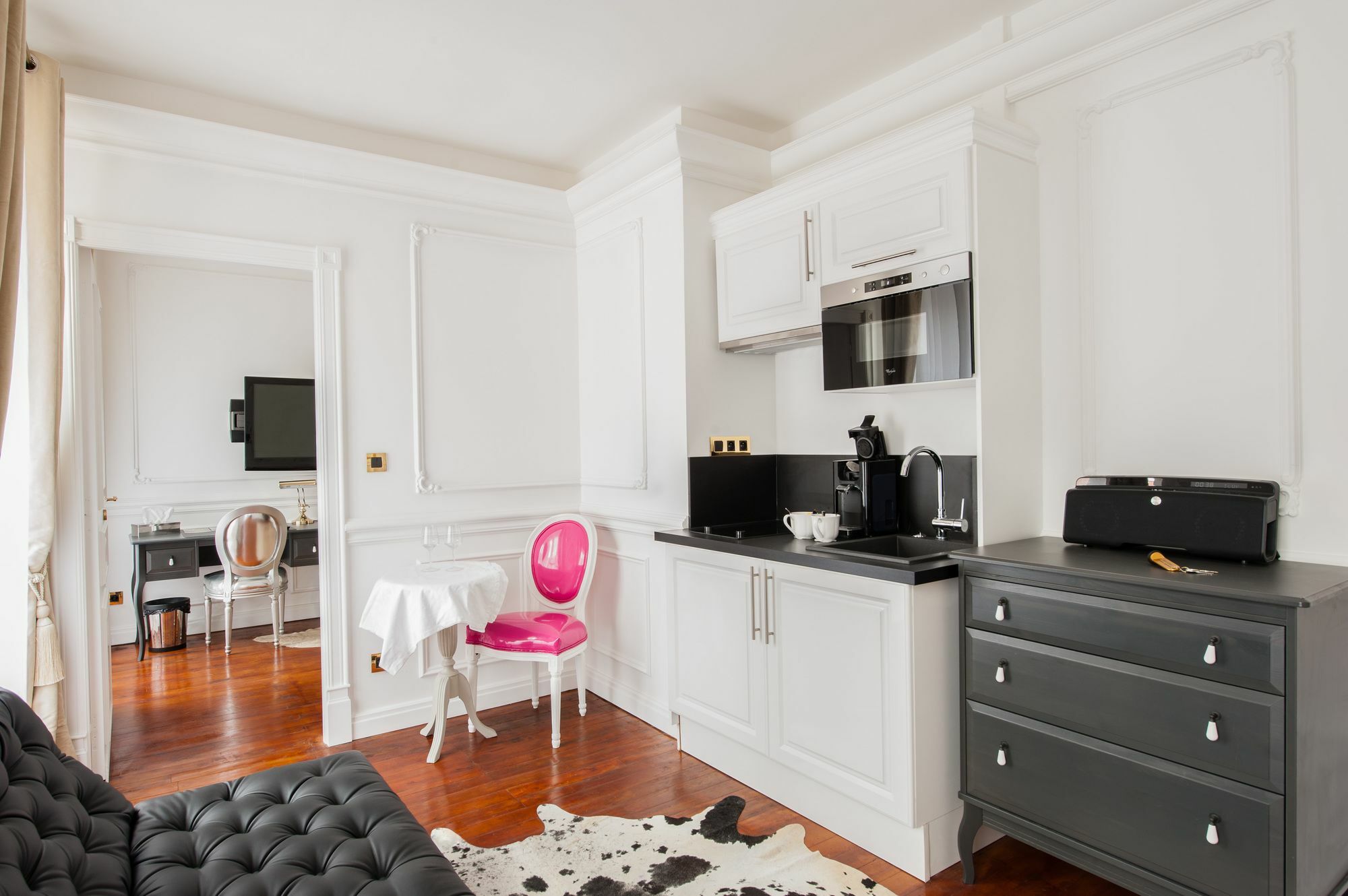 The Thonet House - A Luxury Historic Collection Daire Lyon Dış mekan fotoğraf
