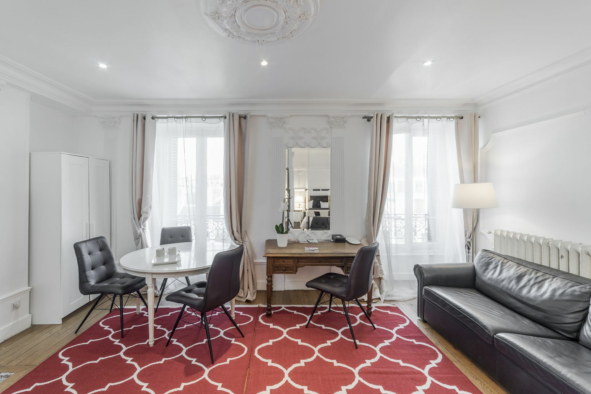 The Thonet House - A Luxury Historic Collection Daire Lyon Dış mekan fotoğraf