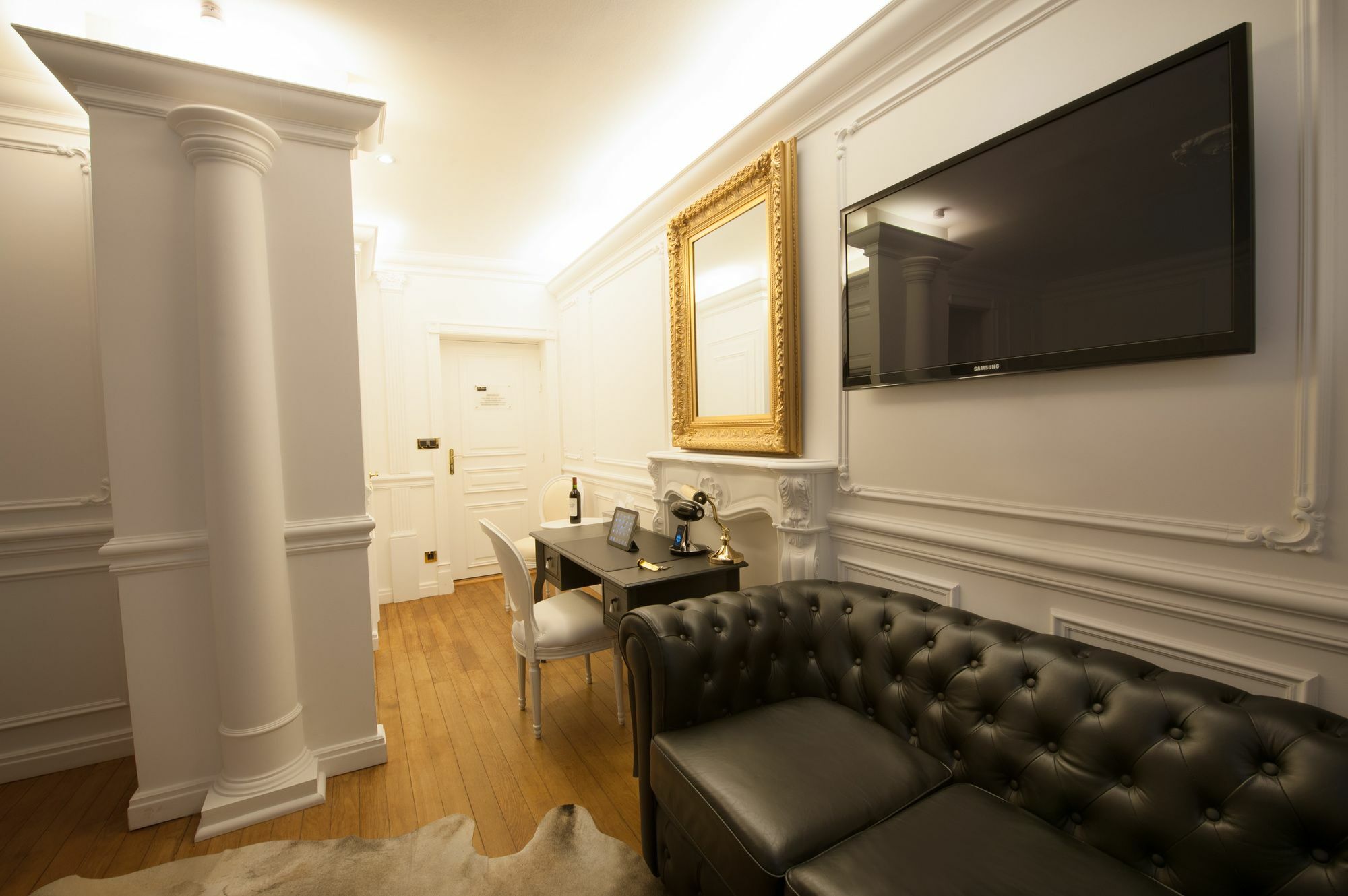 The Thonet House - A Luxury Historic Collection Daire Lyon Dış mekan fotoğraf