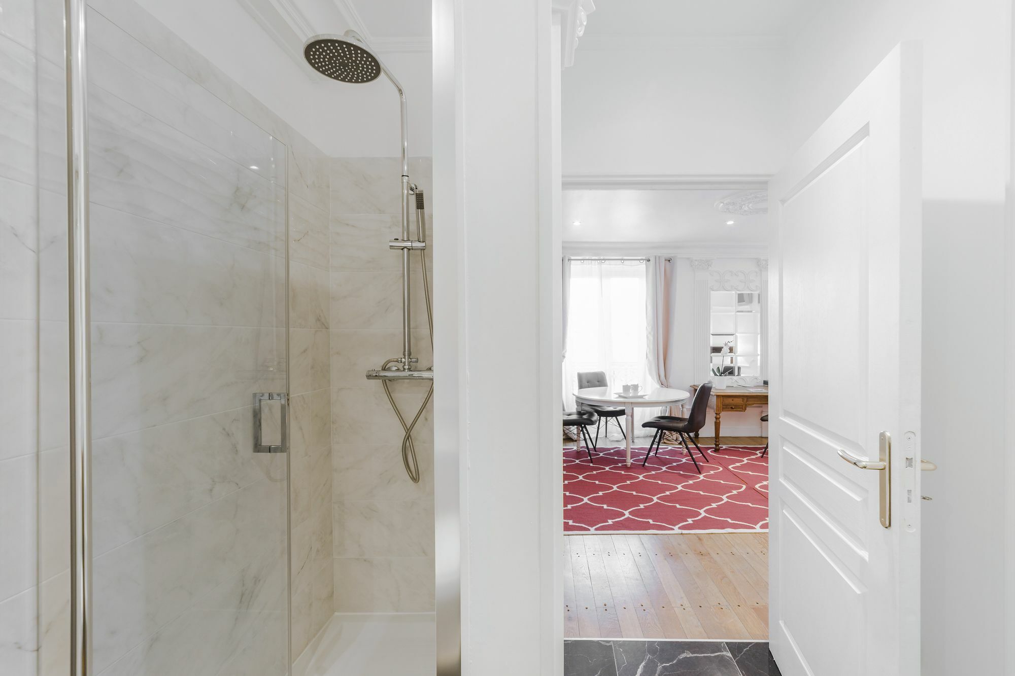 The Thonet House - A Luxury Historic Collection Daire Lyon Dış mekan fotoğraf