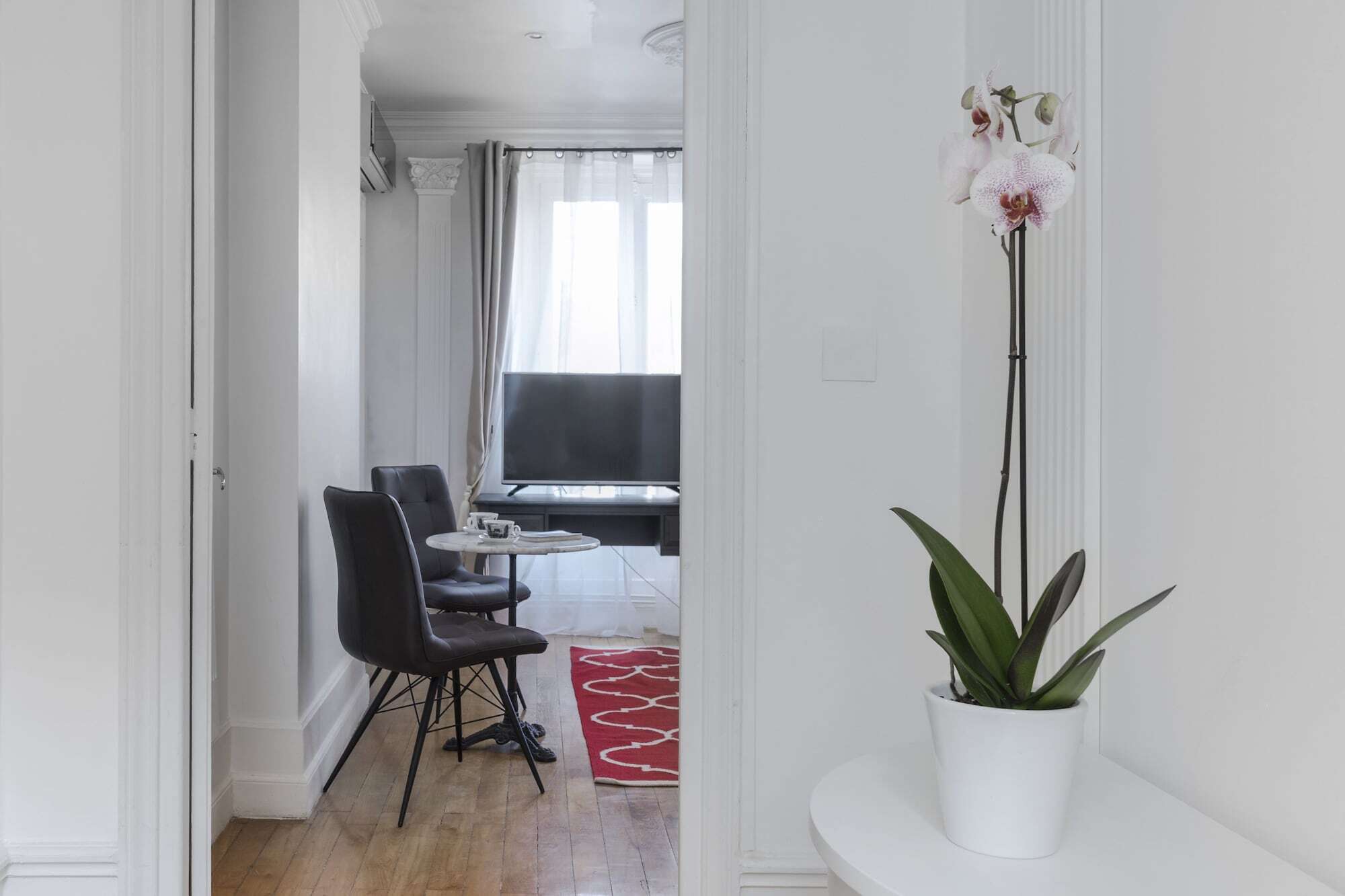 The Thonet House - A Luxury Historic Collection Daire Lyon Dış mekan fotoğraf